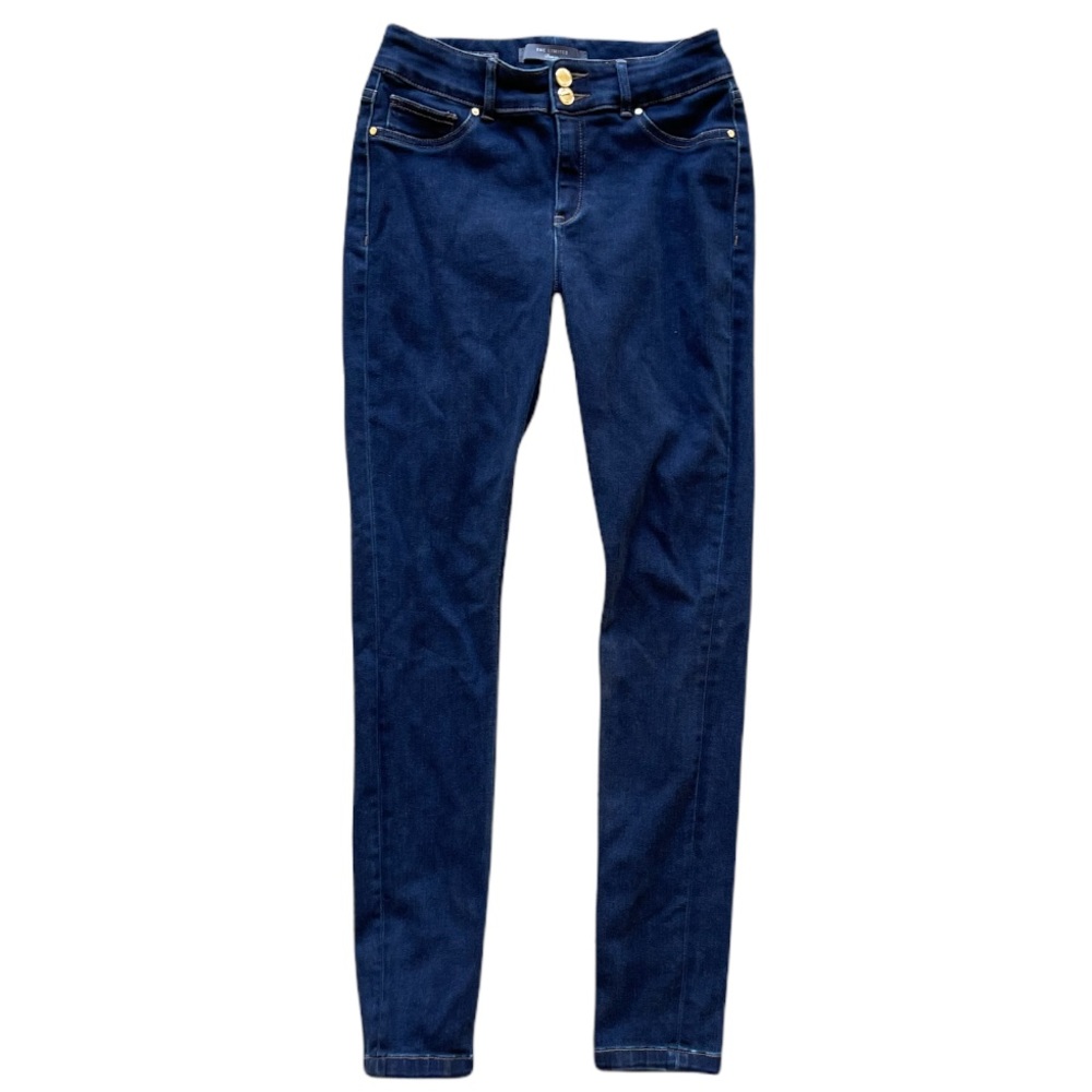 The Limited - High Rise Denim Jegging | 10L
